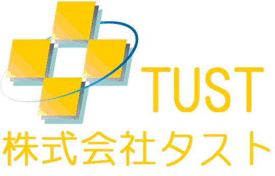 TUST Logo
